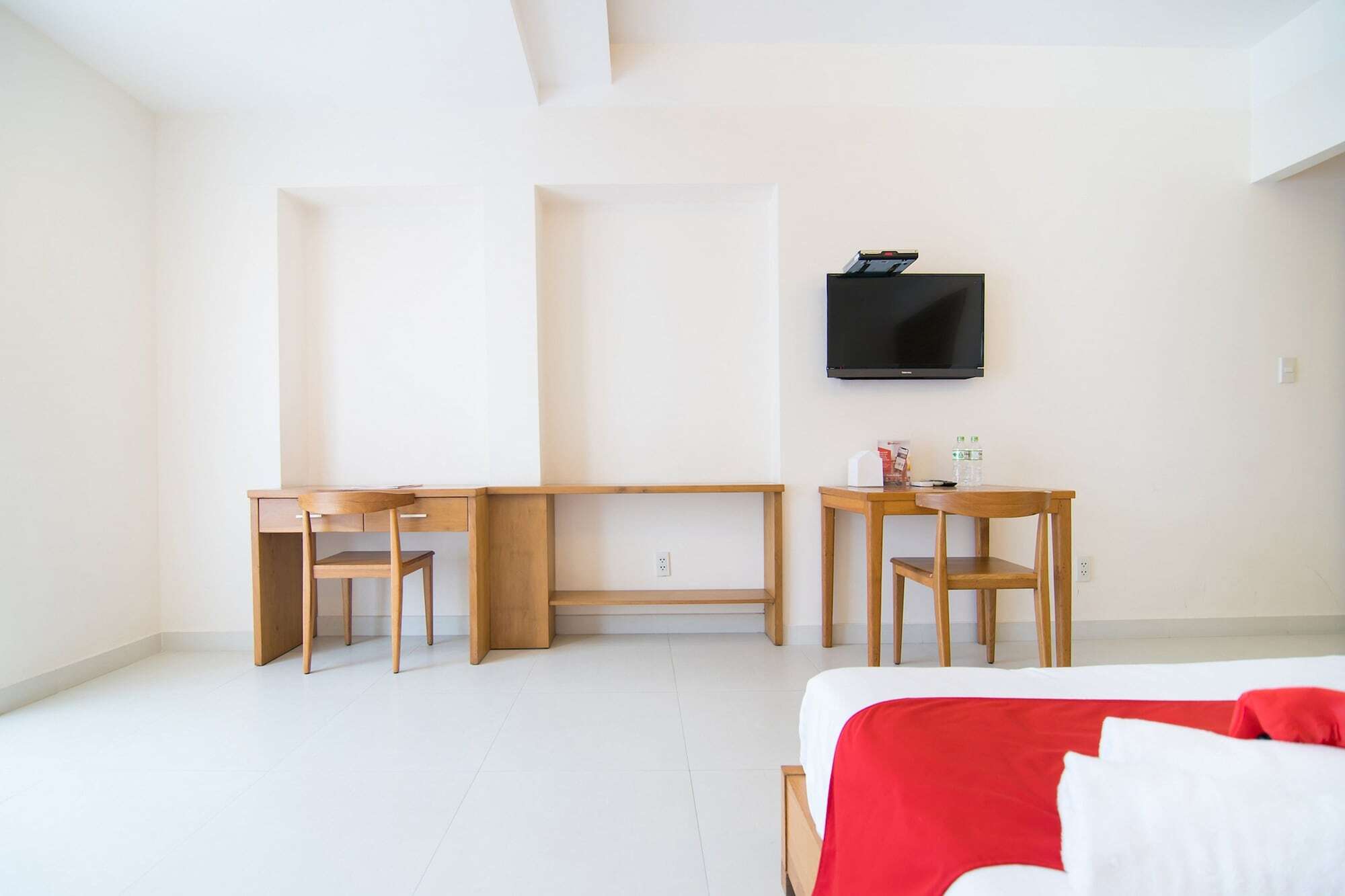 Reddoorz Plus Near Secc D7 Ho Si Minh-város Kültér fotó